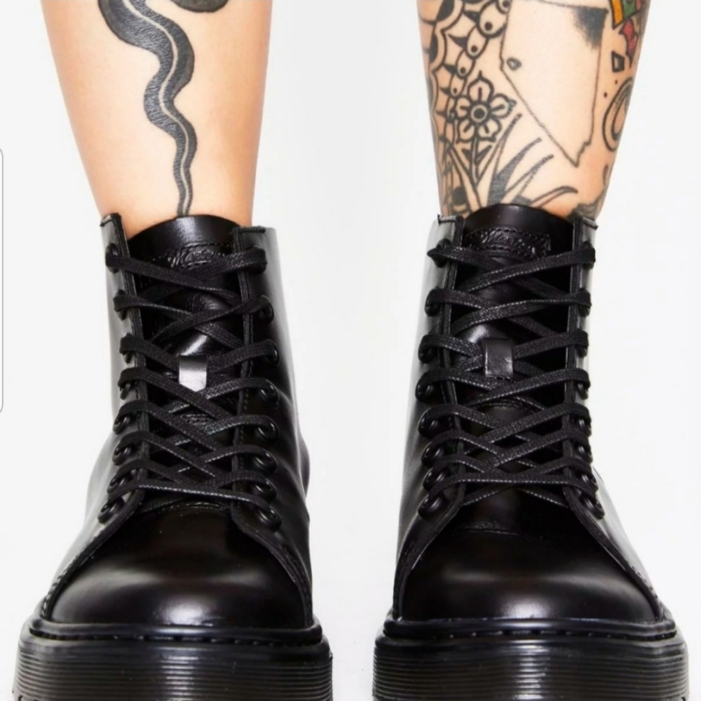 Dr Martens Talib Brando Boot